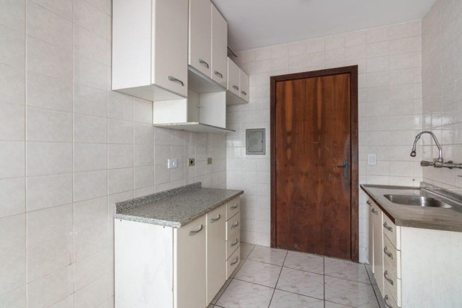 Imagem Apartamento com 3 Quartos à Venda, 70 m² em Bacacheri - Curitiba