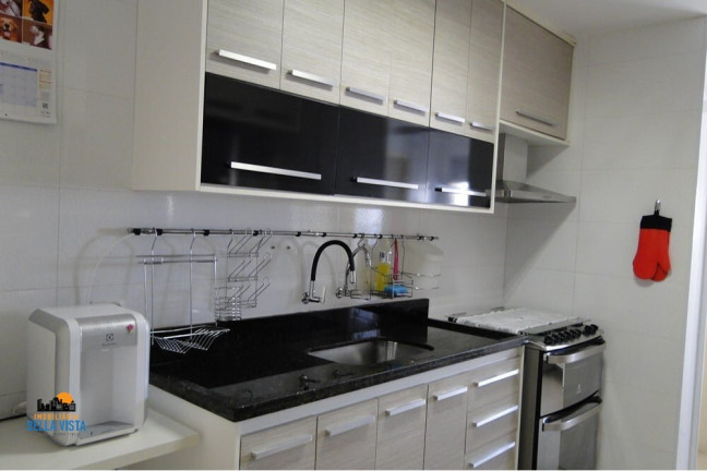 Imagem Apartamento com 2 Quartos à Venda,  em Vila Guarani (z Sul) - São Paulo