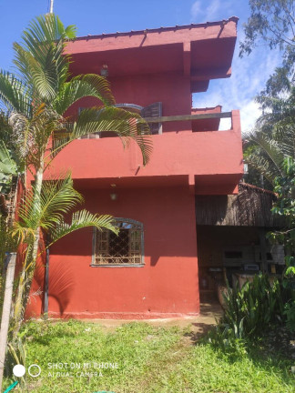 Casa com 3 Quartos à Venda, 220 m² em Toninhas - Ubatuba