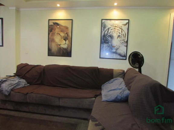 Imagem Apartamento com 3 Quartos à Venda, 90 m² em Partenon - Porto Alegre Imagem Apartamento com 3 Quartos à Venda, 90 m² em Partenon - Porto Alegre