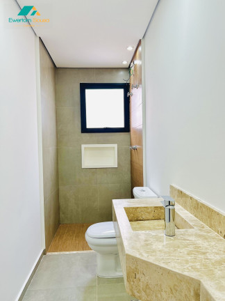 Imagem Sobrado com 3 Quartos à Venda, 130 m² em Nova Gardênia - Atibaia