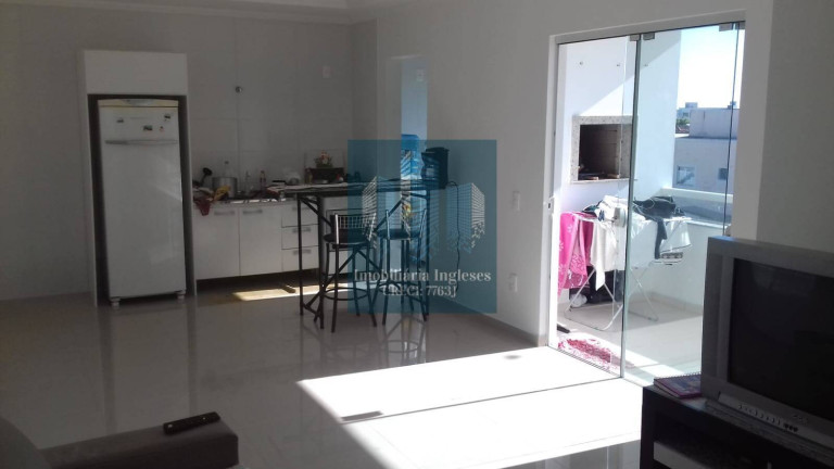 Apartamento com 2 Quartos à Venda, 70 m² em Ingleses Do Rio Vermelho - Florianópolis