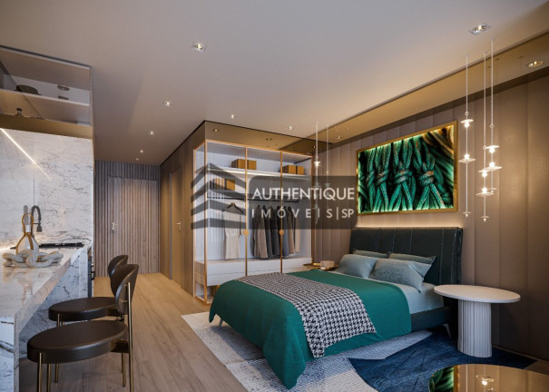 Imagem Apartamento com 1 Quarto à Venda, 46 m² em Chacara Klabin - São Paulo Imagem Apartamento com 1 Quarto à Venda, 46 m² em Chacara Klabin - São Paulo