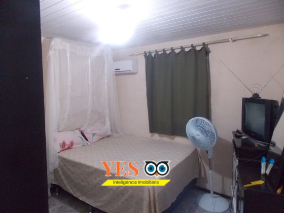 Imagem Casa com 2 Quartos à Venda, 60 m² em Conceição - Feira De Santana