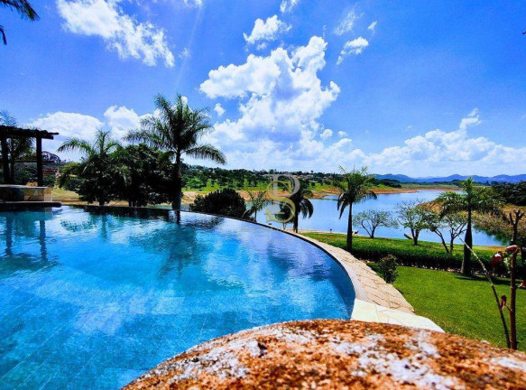 Imagem Chácara com 5 Quartos à Venda, 400 m² em Parque Náutico - Piracaia Imagem Chácara com 5 Quartos à Venda, 400 m² em Parque Náutico - Piracaia