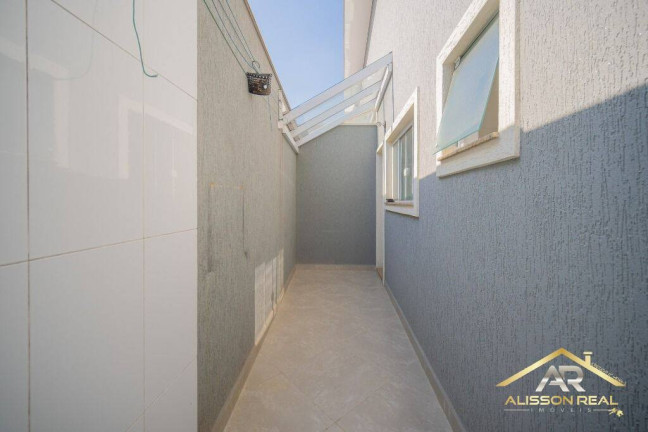Imagem Sobrado com 2 Quartos à Venda, 203 m² em Pestana - Osasco