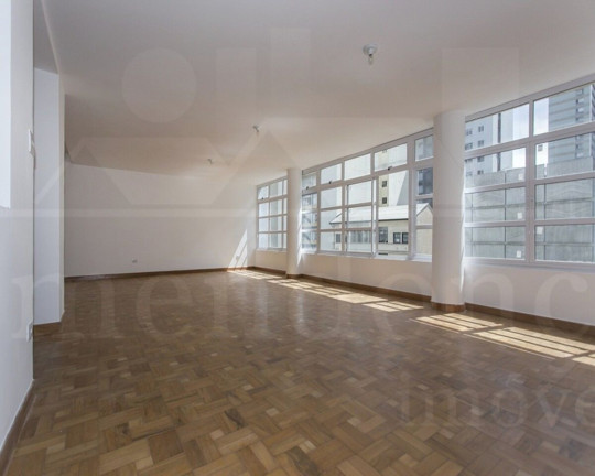 Apartamento com 4 Quartos à Venda, 182 m² em Santa Cecília - São Paulo
