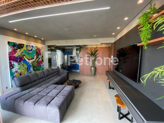 Imagem Imóvel com 3 Quartos à Venda, 169 m² em Palmas - Governador Celso Ramos