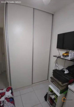 Imagem Apartamento com 3 Quartos à Venda, 78 m² em Pituaçu - Salvador