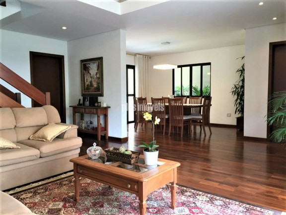 Casa com 3 Quartos à Venda, 260 m² em Vila Sônia - São Paulo