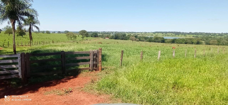 Imagem Fazenda à Venda, 106 m² em Mg - Iturama