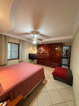 Imagem Casa com 5 Quartos à Venda, 350 m² em Valparaíso - Serra