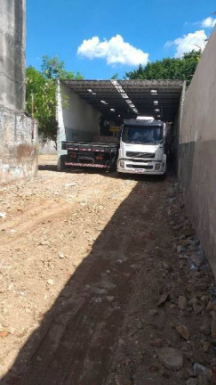 Imagem Terreno à Venda, 450 m² em Vila Nova Manchester - São Paulo