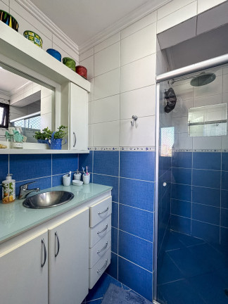 Imagem Apartamento com 3 Quartos à Venda, 92 m² em Jardim Stella - Santo André Imagem Apartamento com 3 Quartos à Venda, 92 m² em Jardim Stella - Santo André