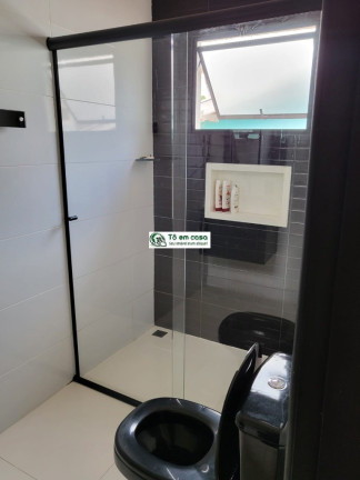 Imagem Casa com 4 Quartos à Venda, 180 m² em Bosque Dos Eucaliptos - São José Dos Campos
