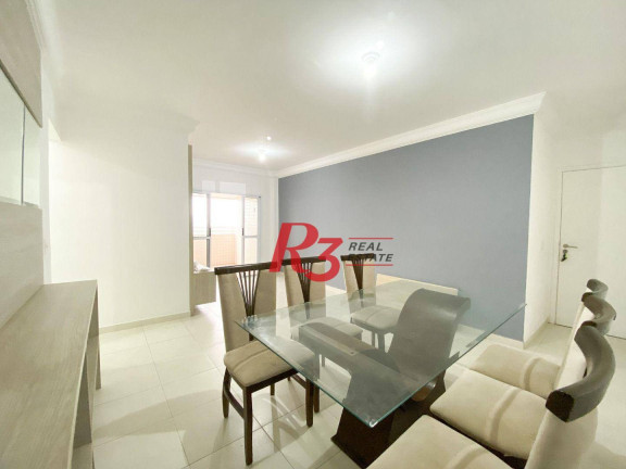 Imagem Apartamento com 2 Quartos para Alugar, 84 m² em Ponta Da Praia - Santos Imagem Apartamento com 2 Quartos para Alugar, 84 m² em Ponta Da Praia - Santos