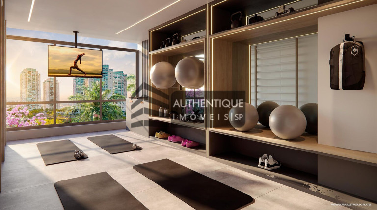 Imagem Apartamento com 4 Quartos à Venda, 188 m² em água Branca - São Paulo Imagem Apartamento com 4 Quartos à Venda, 188 m² em água Branca - São Paulo