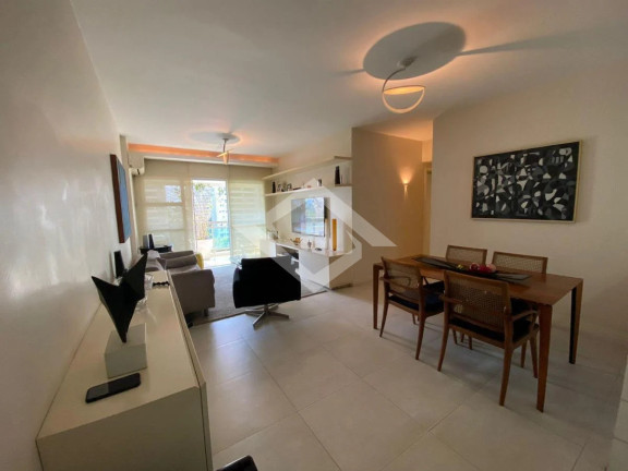 Imagem Apartamento com 3 Quartos à Venda, 115 m² em Jacarepaguá - Rio De Janeiro Imagem Apartamento com 3 Quartos à Venda, 115 m² em Jacarepaguá - Rio De Janeiro
