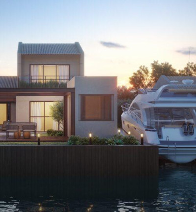 Casa com 4 Quartos à Venda, 800 m² em Aretê - Armação Dos Búzios