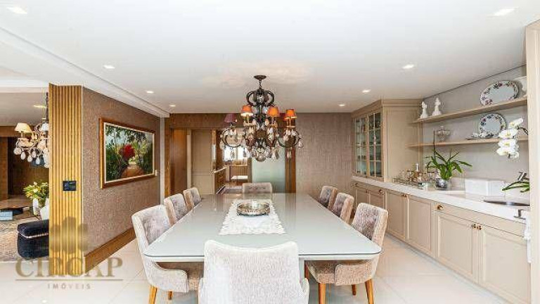 Imagem Apartamento com 4 Quartos à Venda, 266 m² em Perdizes - São Paulo