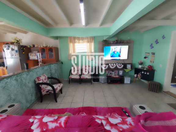Casa com 2 Quartos à Venda, 250 m² em Vila Nova - Carlos Barbosa