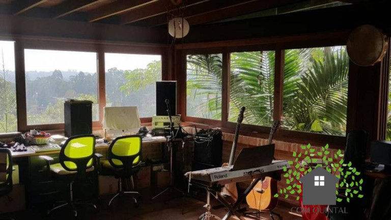 Imagem Casa com 4 Quartos à Venda, em Granja Viana Ii - Cotia Imagem Casa com 4 Quartos à Venda, em Granja Viana Ii - Cotia