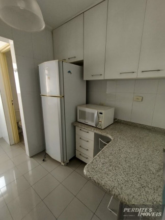 Imagem Apartamento com 2 Quartos para Alugar, 58 m² em Perdizes - São Paulo Imagem Apartamento com 2 Quartos para Alugar, 58 m² em Perdizes - São Paulo