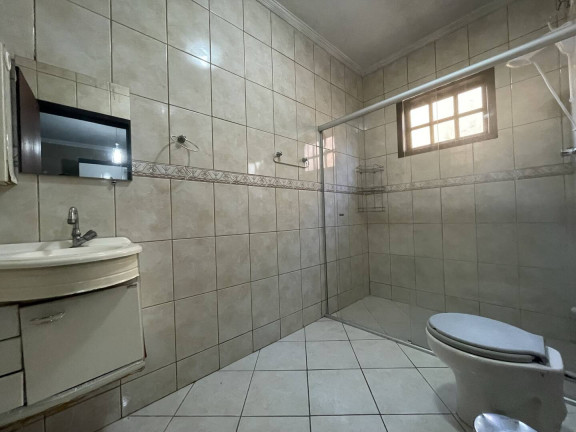 Imagem Casa com 3 Quartos à Venda, 250 m² em Residencial São Charbel - Taubaté Imagem Casa com 3 Quartos à Venda, 250 m² em Residencial São Charbel - Taubaté