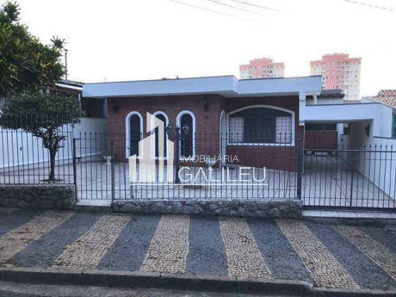 Imagem Casa com 3 Quartos à Venda, 155 m² em Parque Itália - Campinas Imagem Casa com 3 Quartos à Venda, 155 m² em Parque Itália - Campinas