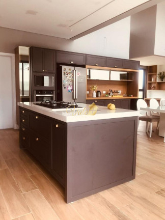 Imagem Sobrado com 4 Quartos à Venda, 330 m² em Condomínio Residencial Colinas Do Paratehy - São José Dos Campos Imagem Sobrado com 4 Quartos à Venda, 330 m² em Condomínio Residencial Colinas Do Paratehy - São José Dos Campos