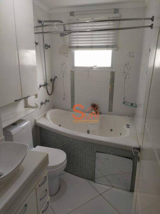 Imagem Apartamento com 3 Quartos à Venda, 106 m² em Vila Baeta Neves - São Bernardo Do Campo Imagem Apartamento com 3 Quartos à Venda, 106 m² em Vila Baeta Neves - São Bernardo Do Campo