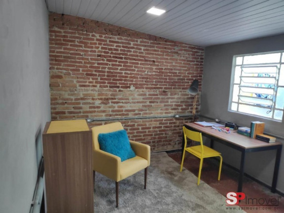 Casa com 3 Quartos para Alugar, 90 m² em Pinheiros - São Paulo