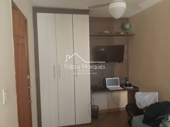 Imagem Casa de Condomínio com 3 Quartos à Venda, 114 m² em Penha De França - São Paulo