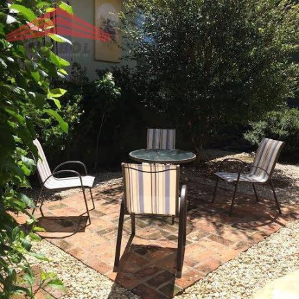 Imagem Casa com 3 Quartos à Venda, 372 m² em Horto De Santo Antonio - Jundiaí