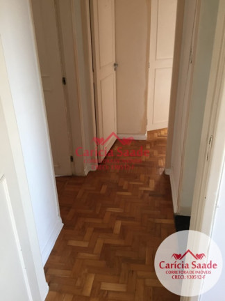 Imagem Apartamento com 2 Quartos à Venda, 80 m² em Vila Mariana - São Paulo Imagem Apartamento com 2 Quartos à Venda, 80 m² em Vila Mariana - São Paulo
