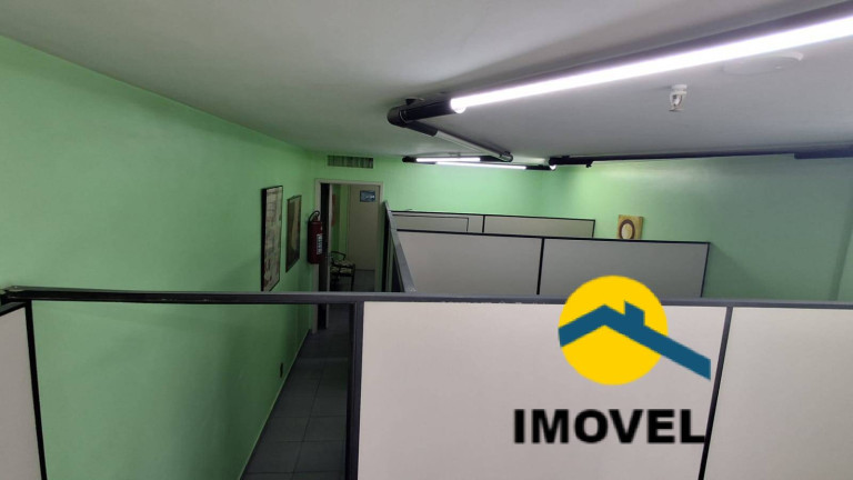 Imagem Sala Comercial à Venda, 34 m² em Icaraí - Niterói Imagem Sala Comercial à Venda, 34 m² em Icaraí - Niterói
