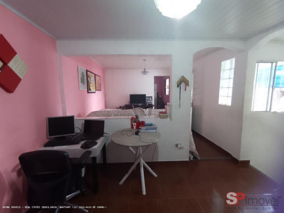 Imagem Casa com 2 Quartos à Venda, 90 m² em Vila Dom Pedro Ii - São Paulo