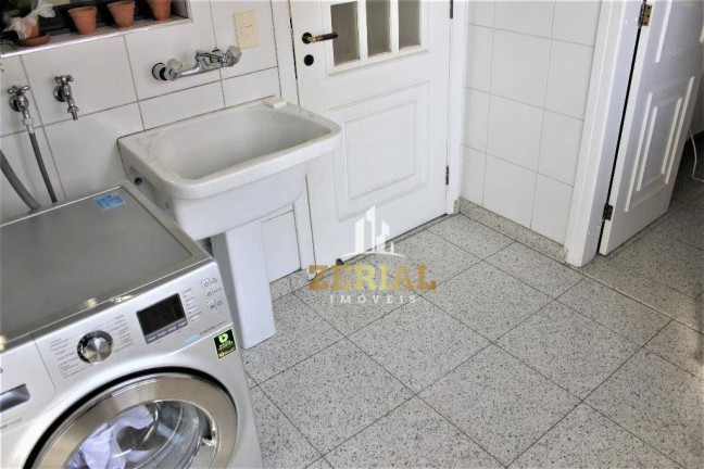 Imagem Apartamento com 3 Quartos à Venda, 150 m² em Cerâmica - São Caetano Do Sul