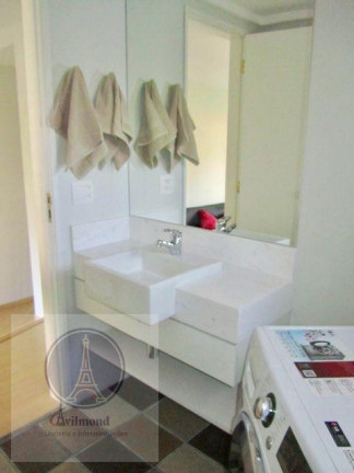 Imagem Apartamento com 1 Quarto para Alugar, 52 m² em Bela Vista - São Paulo Imagem Apartamento com 1 Quarto para Alugar, 52 m² em Bela Vista - São Paulo