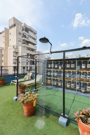 Imagem Apartamento com 1 Quarto à Venda, 52 m² em Consolação - São Paulo Imagem Apartamento com 1 Quarto à Venda, 52 m² em Consolação - São Paulo