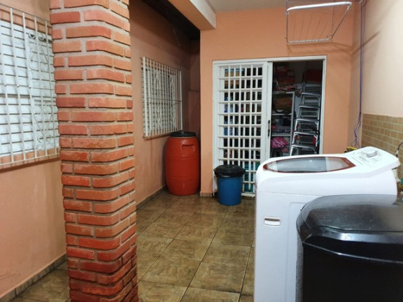 Imagem Sobrado com 3 Quartos à Venda, 160 m² em Wanel Ville - Sorocaba