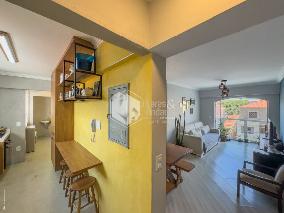 Imagem Apartamento com 3 Quartos à Venda, 80 m² em Mooca - São Paulo