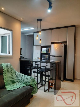 Imagem Cobertura com 2 Quartos à Venda, 100 m² em Parque Oratório - Santo André Imagem Cobertura com 2 Quartos à Venda, 100 m² em Parque Oratório - Santo André