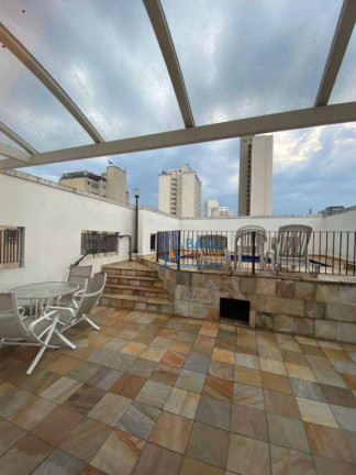 Imagem Apartamento com 2 Quartos à Venda, 56 m² em Santa Cecília - São Paulo Imagem Apartamento com 2 Quartos à Venda, 56 m² em Santa Cecília - São Paulo