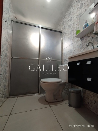 Imagem Sobrado com 4 Quartos à Venda, 290 m² em Jardim Tamoio - Jundiaí