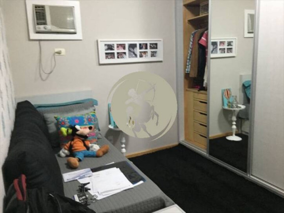 Imagem Cobertura com 4 Quartos à Venda, 365 m² em Pompeia - Santos