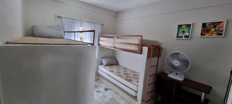 Imagem Apartamento com 2 Quartos à Venda, 50 m² em Perequê-açu - Ubatuba