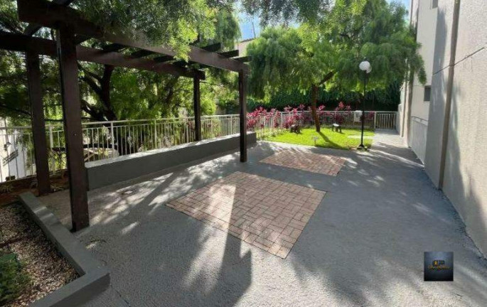 Imagem Apartamento com 2 Quartos à Venda, 43 m² em Canhema - Diadema