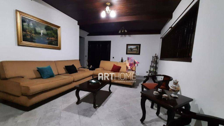 Sobrado com 4 Quartos à Venda, 349 m² em Rudge Ramos - São Bernardo Do Campo