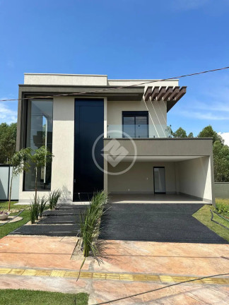Imagem Casa com 3 Quartos à Venda, 217 m² em Condominio Terras Alpha 2 Imagem Casa com 3 Quartos à Venda, 217 m² em Condominio Terras Alpha 2